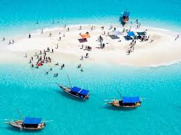 5 Days Zanzibar Safari Blue & Beach Holiday